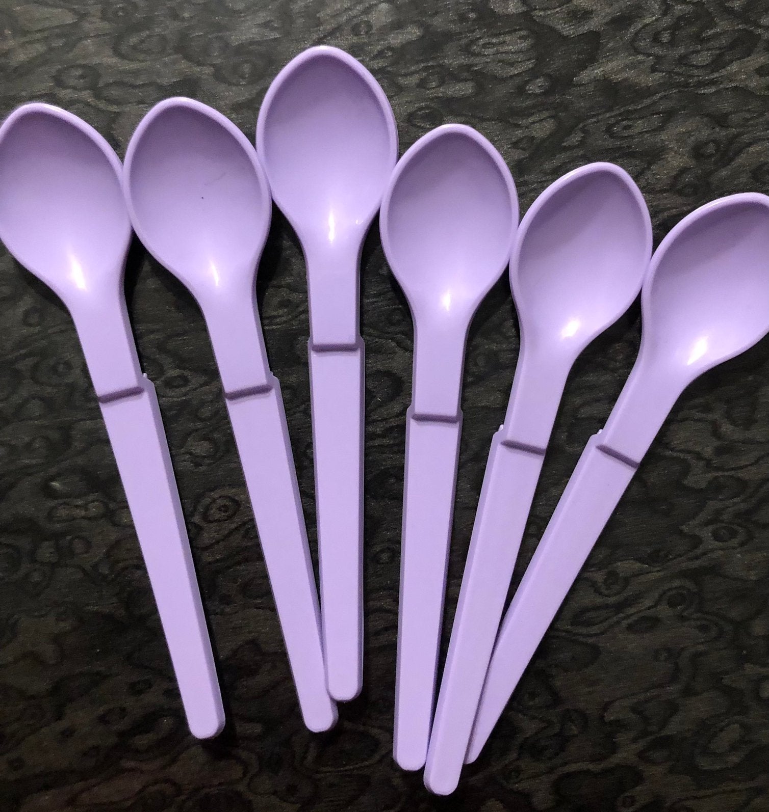 tupperware lepel per stuk, Ophalen of Verzenden, Nieuw, Overige typen