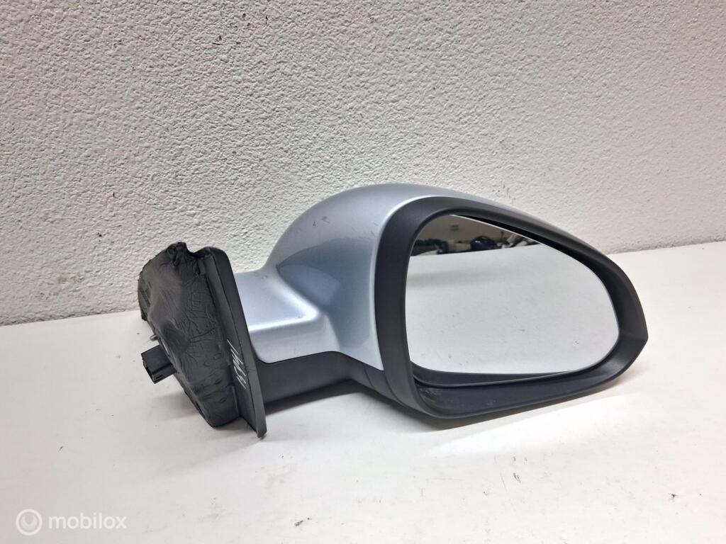Buitenspiegel R Opel Insignia A ('08-'17) 22968205, Auto-onderdelen, Spiegels, Gebruikt, Opel, Ophalen of Verzenden, Opel