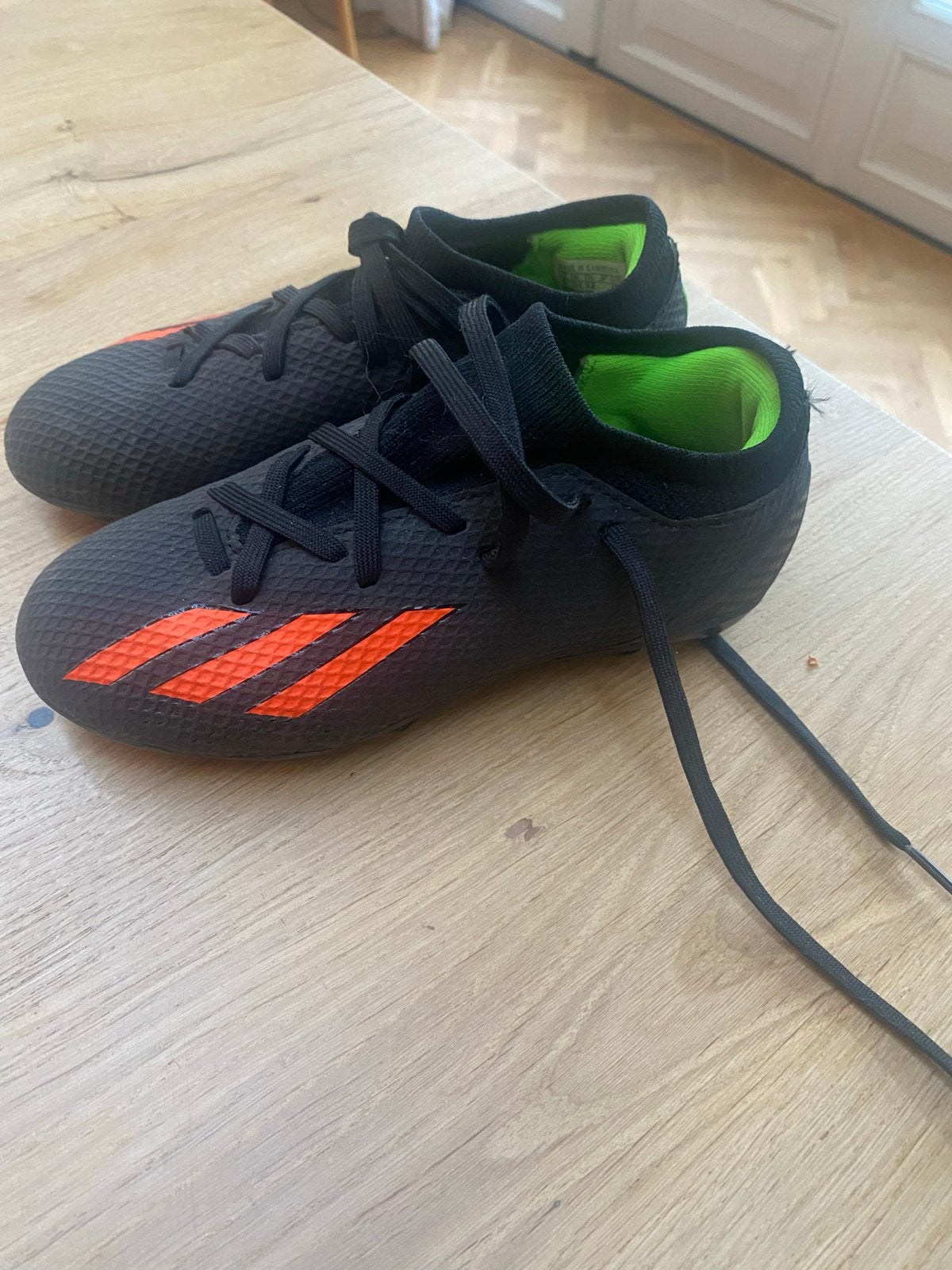 Adidas Speedportal.3 Voetbalschoenen - Maat 32, Maat XS of kleiner, Ophalen, Gebruikt, Schoenen