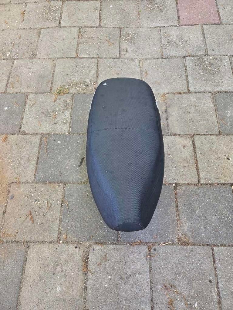 Buddy Bak Edwards Scooter 50cc Zadel, Ophalen of Verzenden, Gebruikt, Zadel, Overige merken