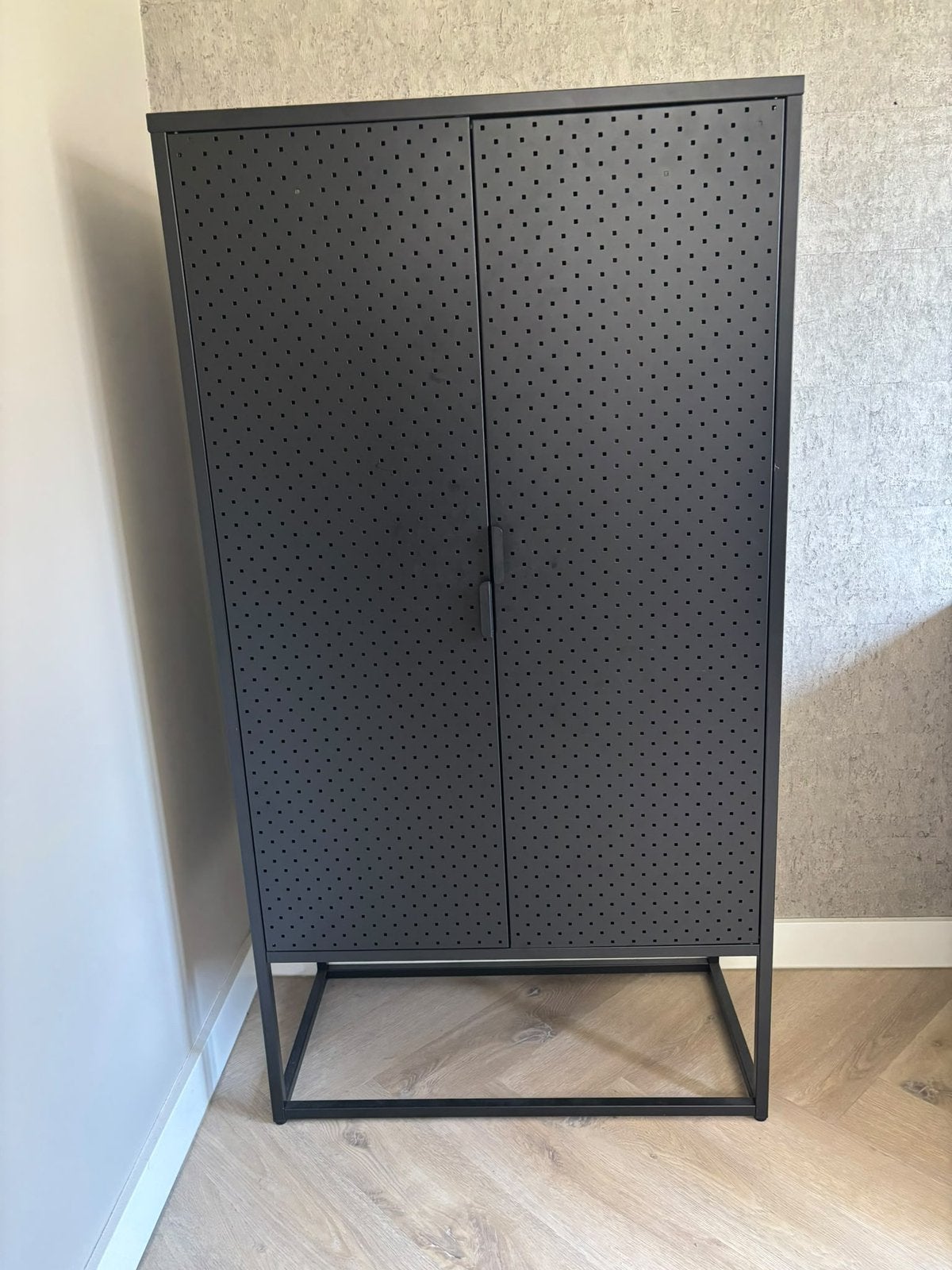 Archiefkast Jysk Virum, Zo goed als nieuw, 150 tot 200 cm, 25 tot 50 cm, 50 tot 100 cm