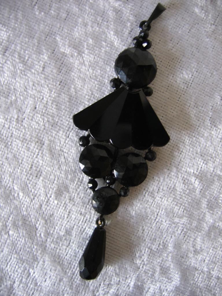 Mooie Lange Gitten Hanger, Verzenden, Overige materialen, Hanger