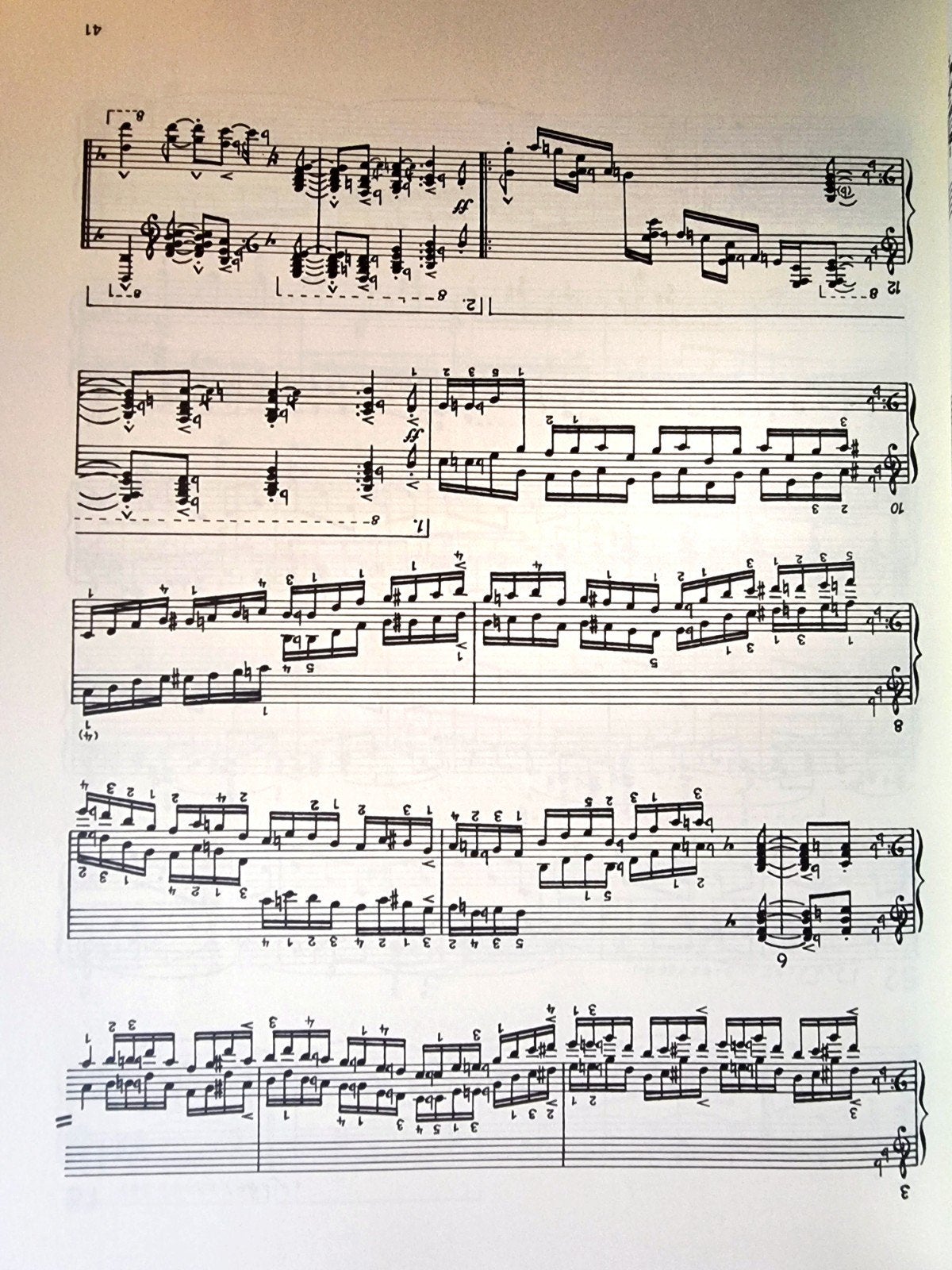 Manfred Schmitz - Jazz Parnass Band 1 - Piano P46. Vintage, Verzenden, Zo goed als nieuw, Artiest of Componist, Piano