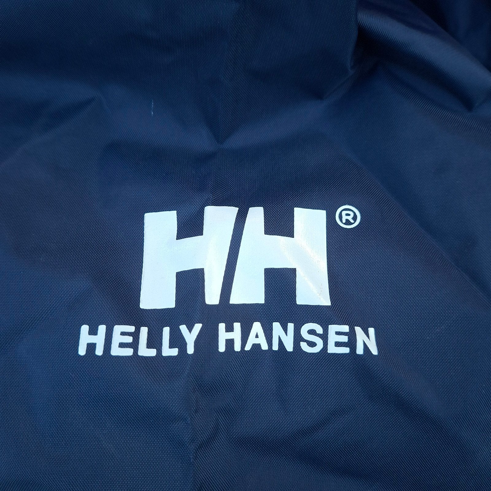 Helly Hansen Zeilbroek - Maat L, Watersport en Boten, Watersportkleding, Helly Hansen, Zeilbroek, Ophalen of Verzenden, Zo goed als nieuw