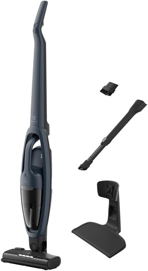 Electrolux Clean 500 Steelstofzuiger, Witgoed en Apparatuur, Stofzuigers, Overige merken, Zo goed als nieuw, Minder dan 1200 watt