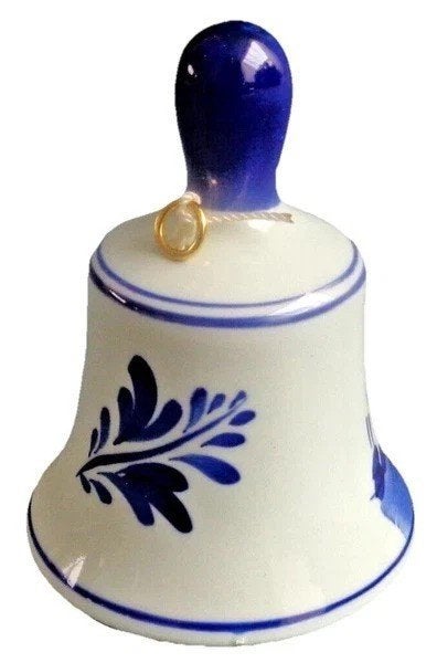 Delfts Blauw Holland klok H7, Verzenden