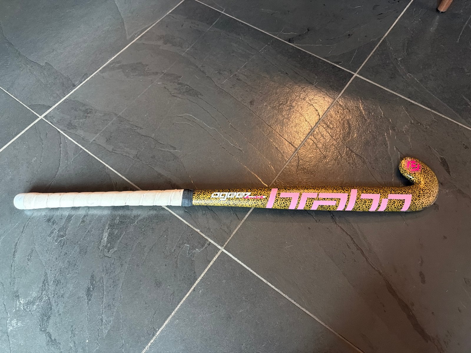 Brabo hockeystick maat 31, Ophalen of Verzenden, Gebruikt, Stick