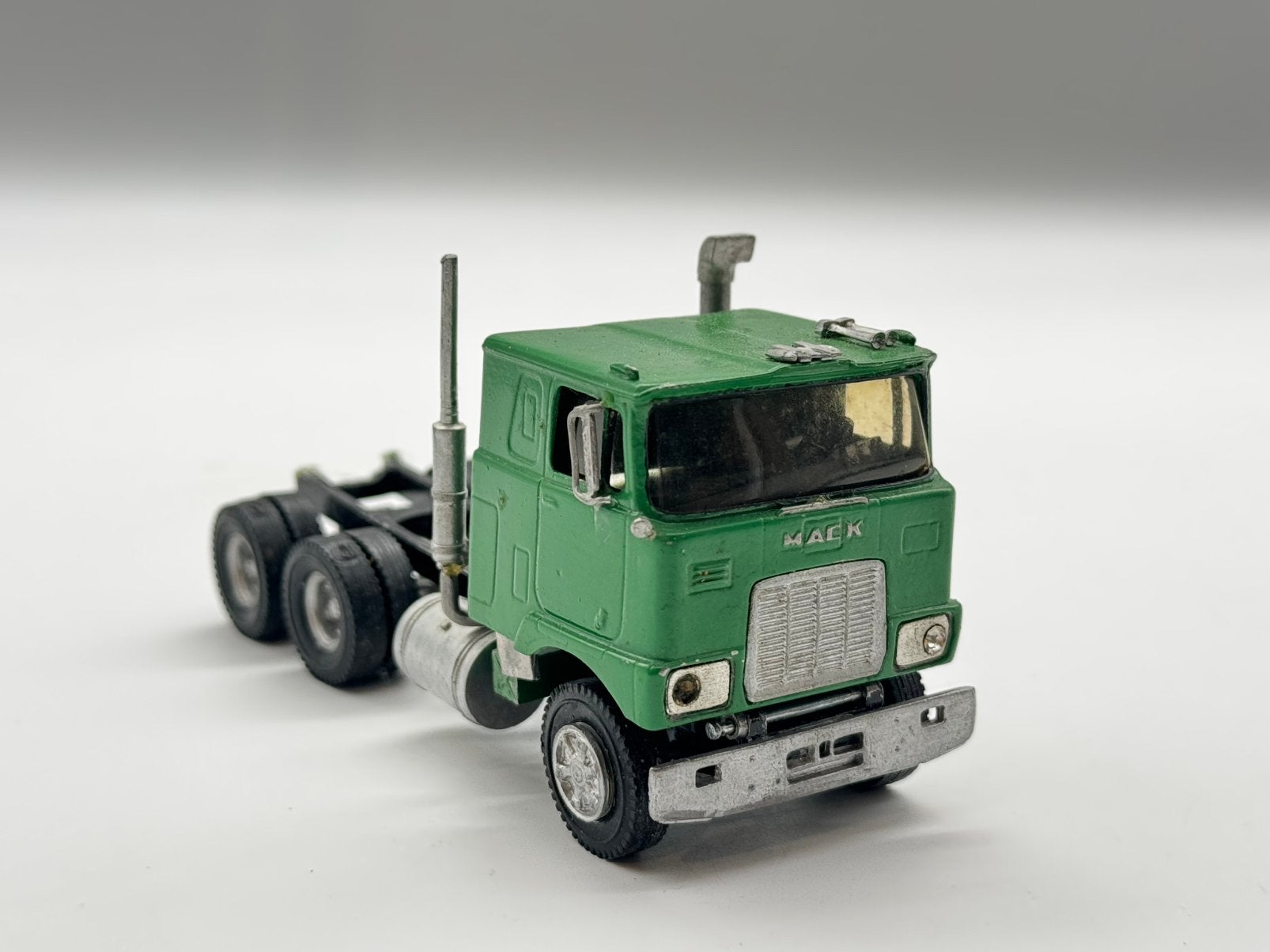 SMITH MACK FRONSTUUR VERBOUW, Hobby en Vrije tijd, Overige merken, Gebruikt, ., Ophalen of Verzenden