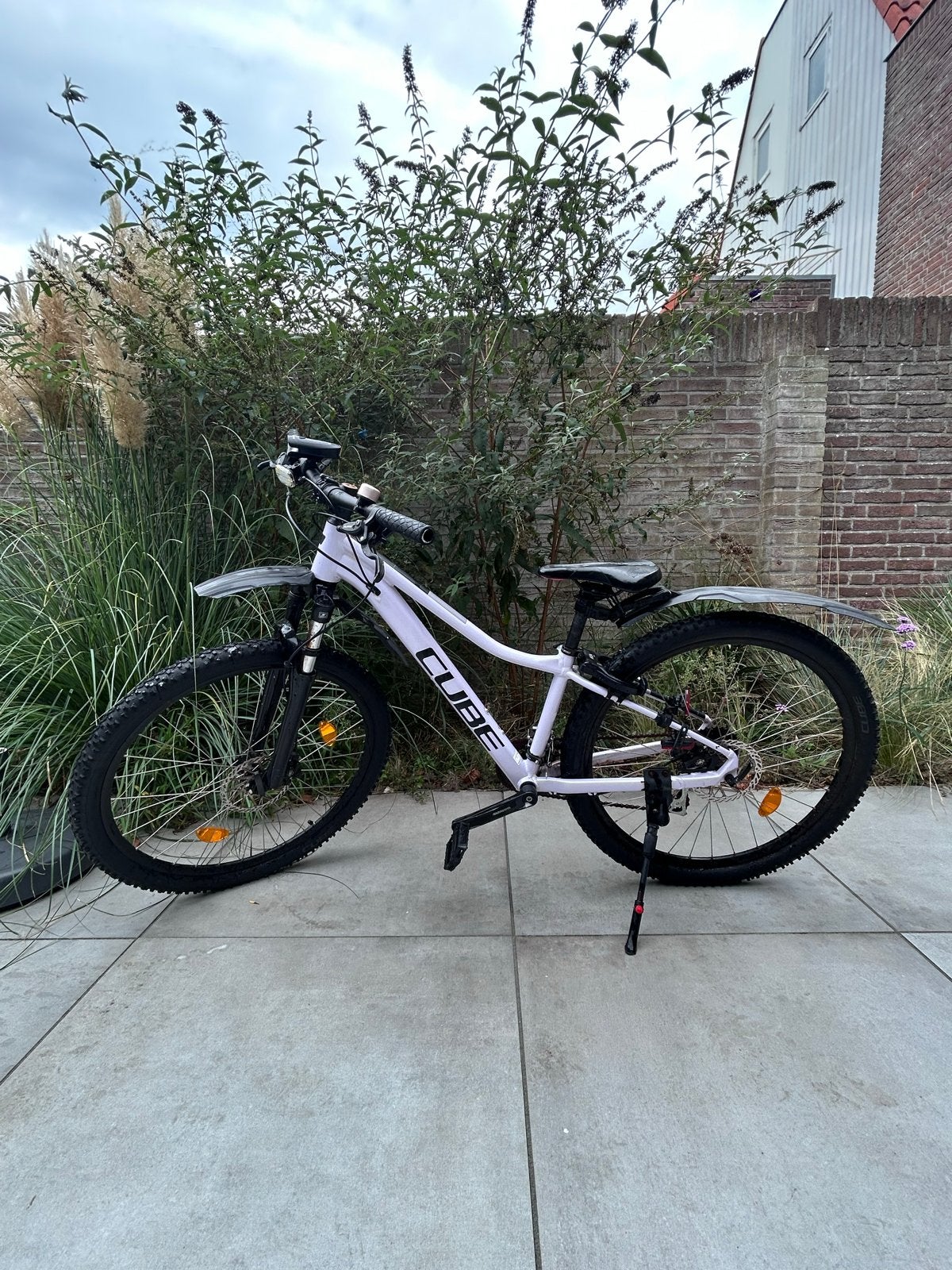 Cube Mountainbike - Zo goed als nieuw