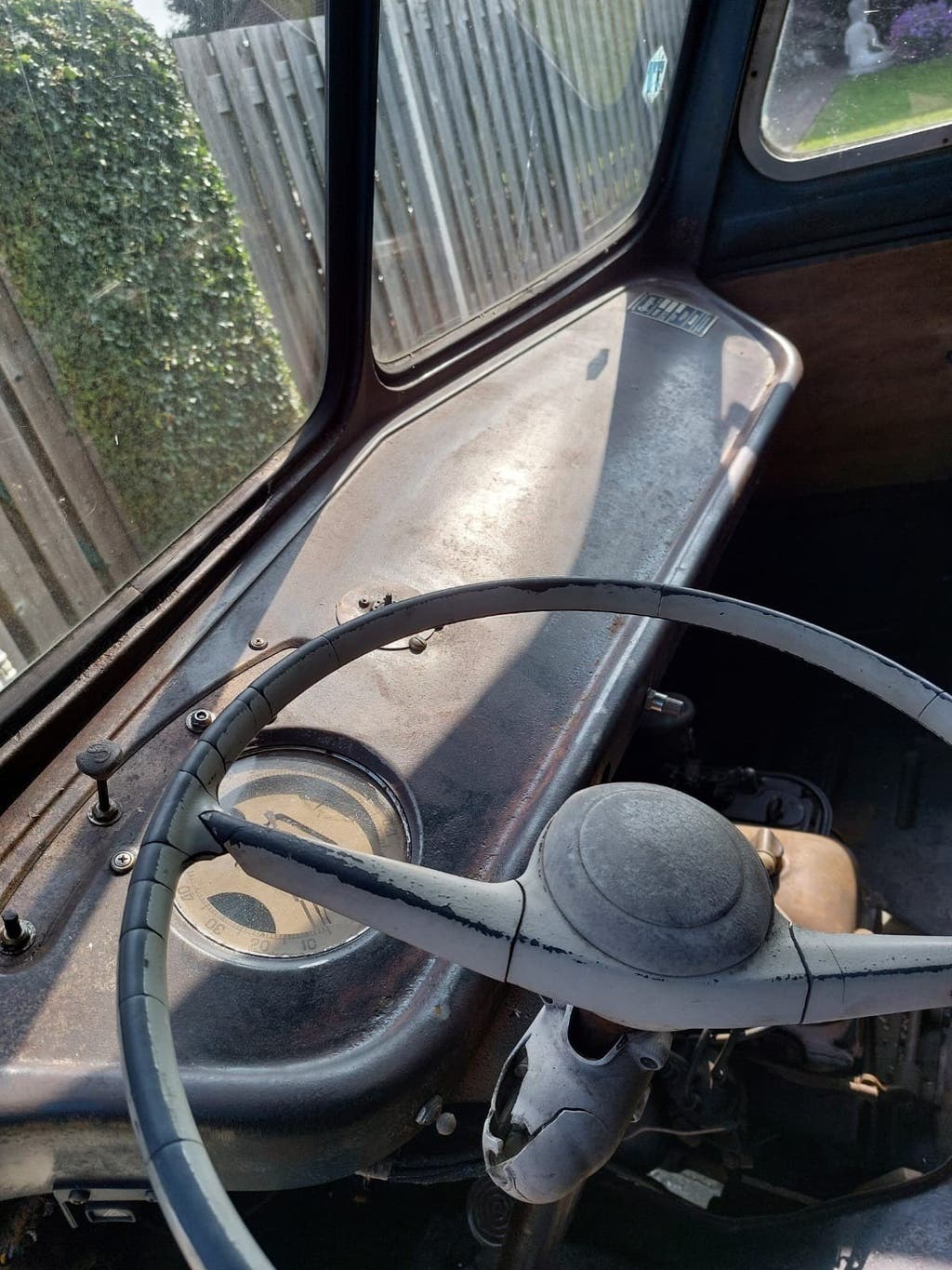 Peugeot D4A, foto 5