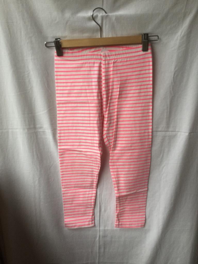 Nieuwe capri legging maat 146-152, Ophalen of Verzenden, Nieuw, Meisje