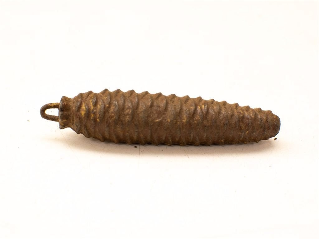 gewicht voor een koekoeksklok 35853, Ophalen of Verzenden, Gebruikt, Wandklok