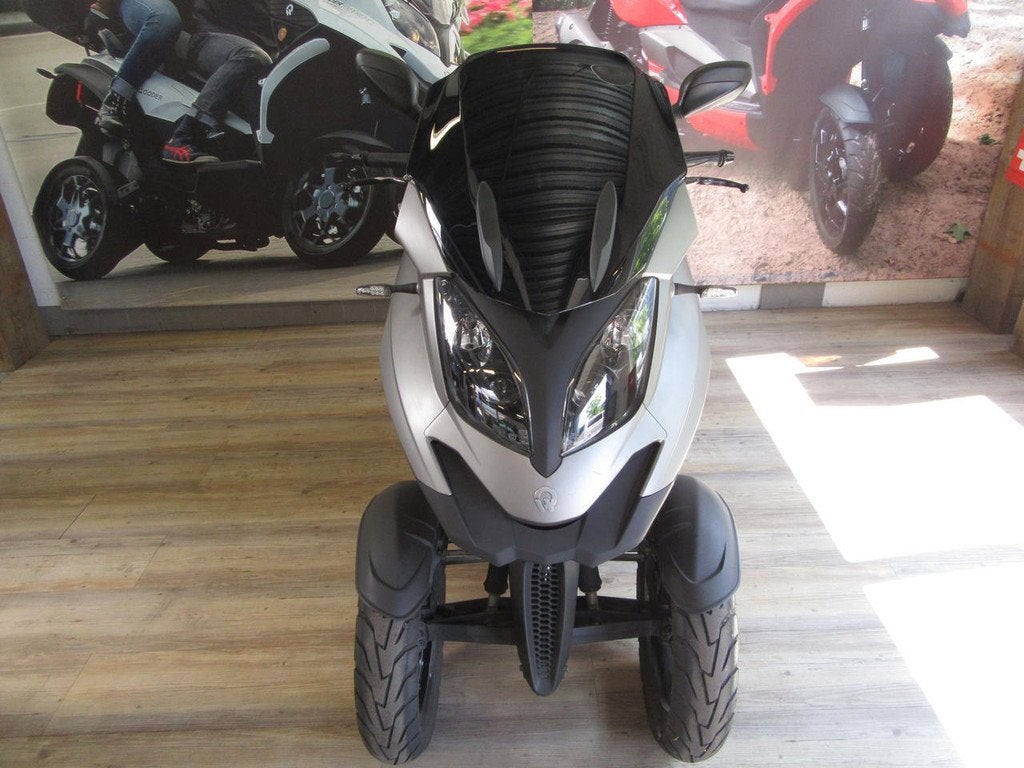 quadro vehicles QV3 DEMO QV3 (bj 2020), QUADRO VEHICLES, Overig, 12 t/m 35 kW, 346 cc