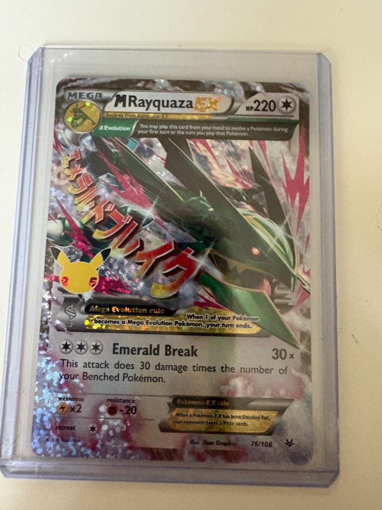 Pokemon celebrations lot, Ophalen of Verzenden, Zo goed als nieuw