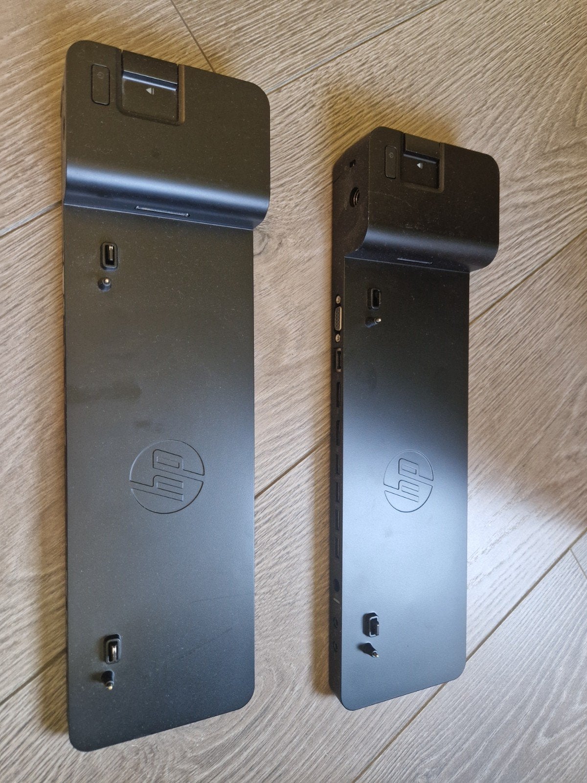 2x HP 2013 UltraSlim Docking Stations voor Laptops, Ophalen of Verzenden