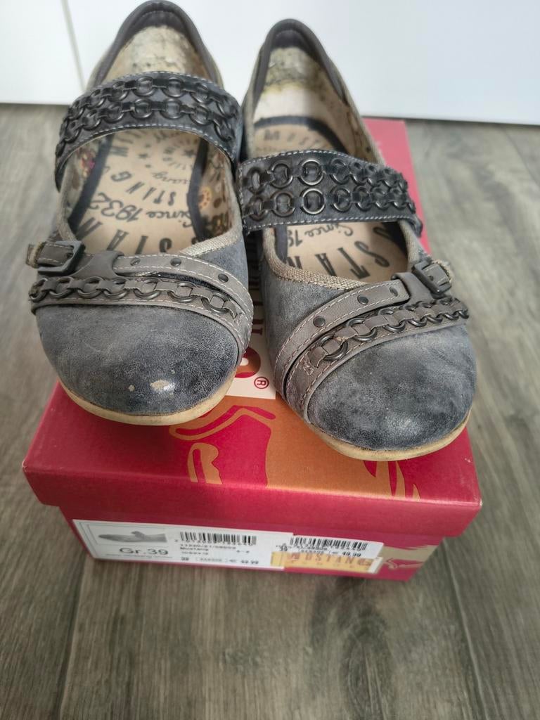 Mustang schoenen maat 39, Mustang, Ophalen of Verzenden