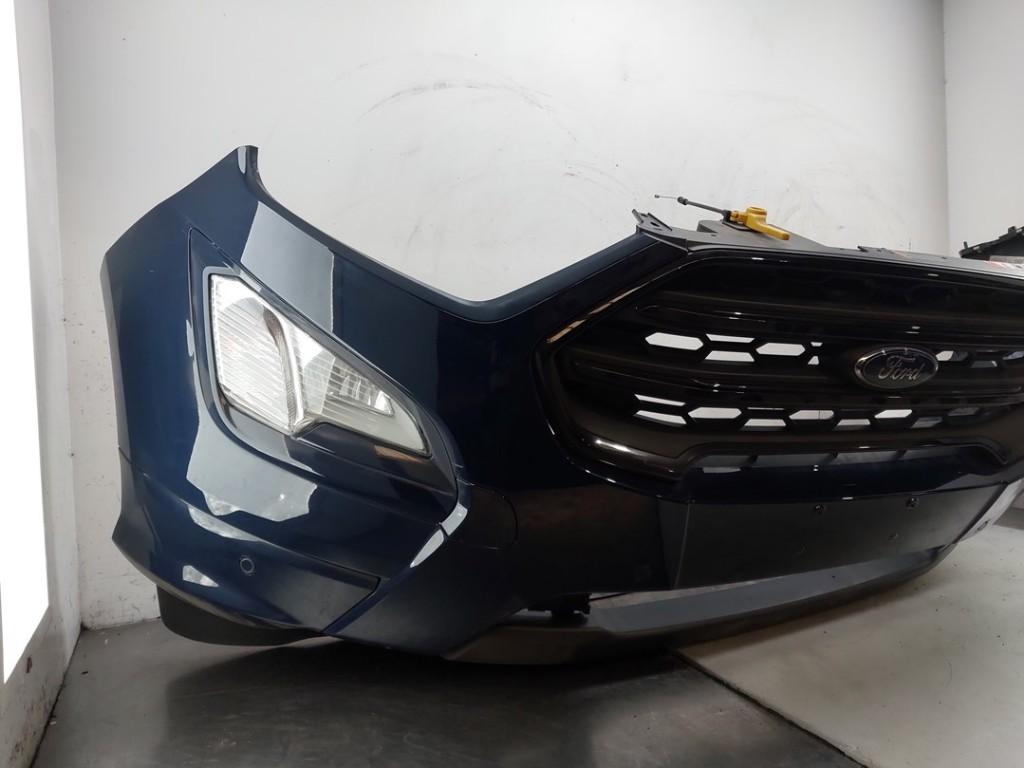 Bumper Voor Ford EcoSport (JK8) (2014-02/..) 2237795, Gebruikt, Henry-Ford-Straße  1, Köln 50735, , Duitsland, Ford-Werke GmbH