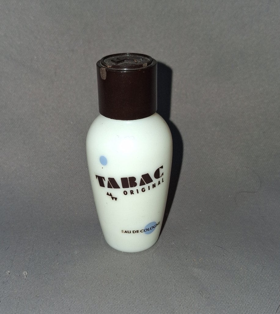Tabac original 15 ml, Ophalen of Verzenden, Zo goed als nieuw