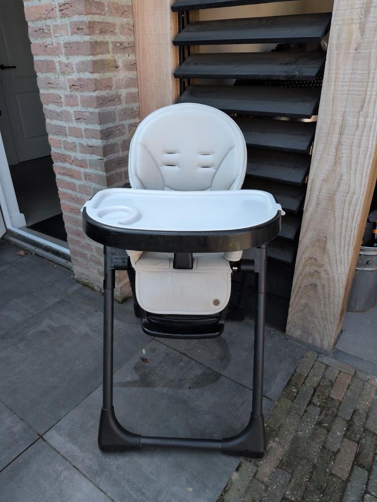 Topmark kinderstoel, diverse standen, Ophalen, Gebruikt, Inklapstoel
