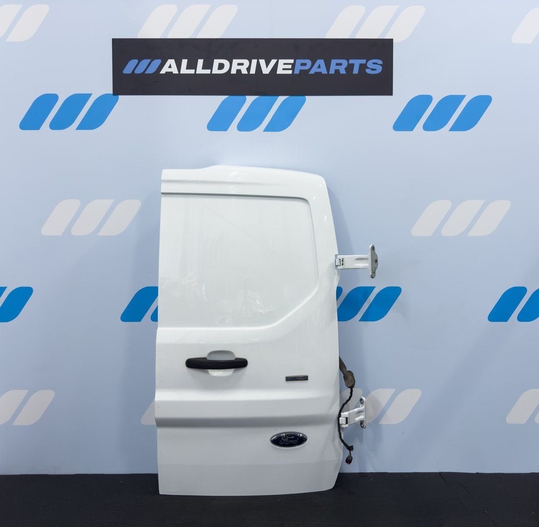 Ford Transit Connect Achterdeur rechts wit PDT11V40010AH, Gebruikt, -, Deur, -