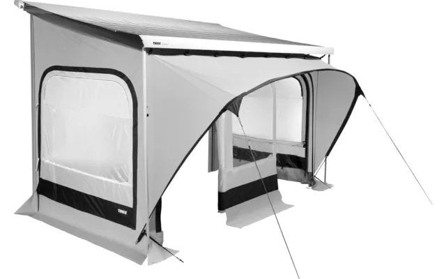 Thule QuickFit XL 3,6 meter!, Ophalen of Verzenden, Zo goed als nieuw