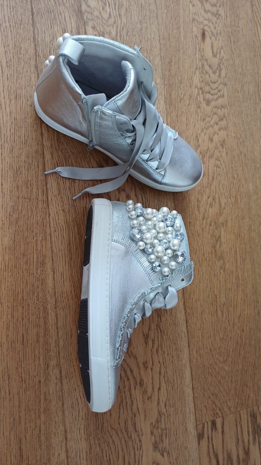 nieuwe schoenen,  maat 37, Ophalen, Nieuw, Meisje, Schoenen