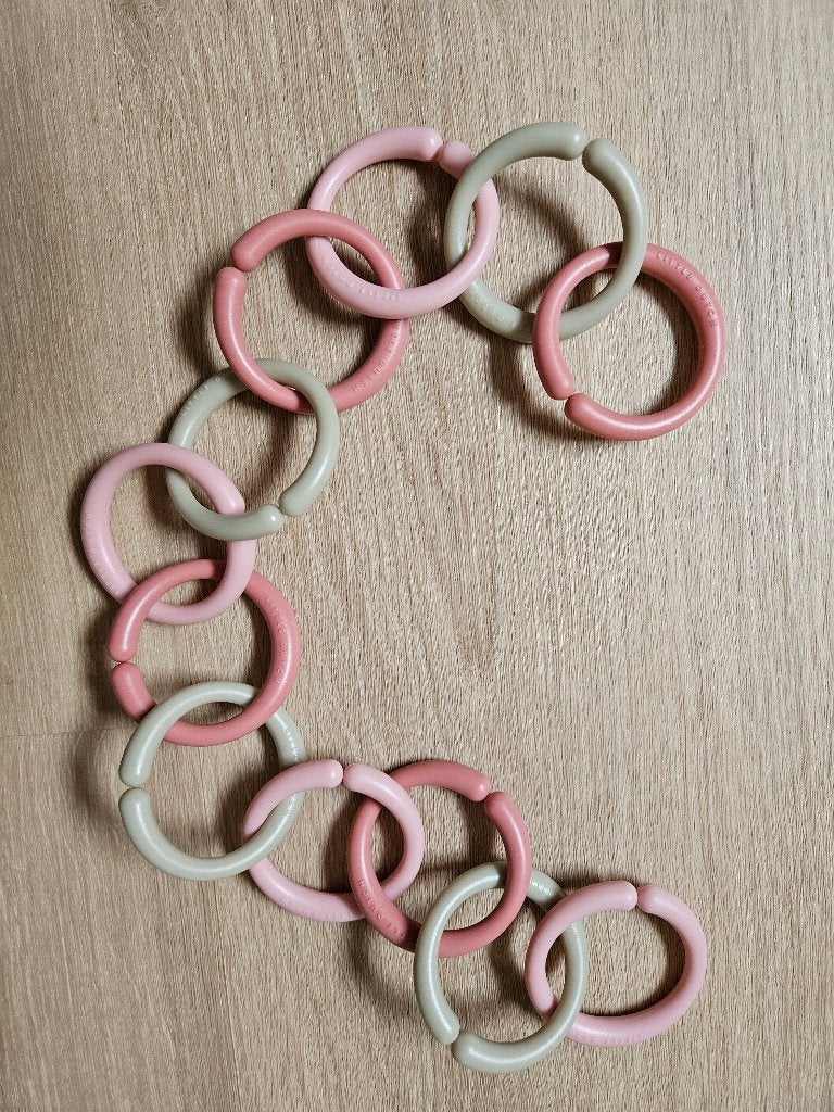 Little Dutch speelgoedringen, Ophalen, Zo goed als nieuw, Overige typen