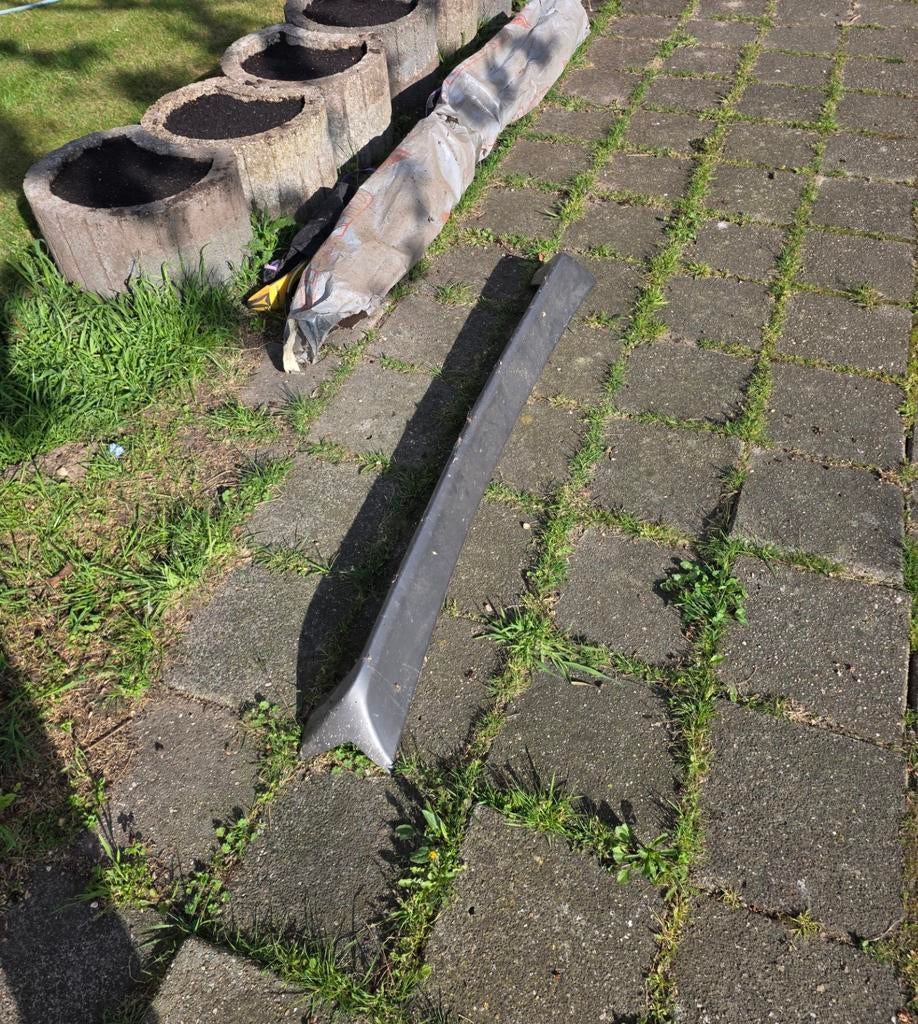 Achterspoiler Opel Manta B, Ophalen of Verzenden, Opel