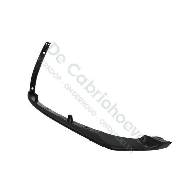 MX5 Spoilerlip rechts, Auto-onderdelen, De Cabriohoeve VOF, Nieuw, Info@cabriohoeve.nl, Julianalaan 9, 9462PG Gasselte, Nederland