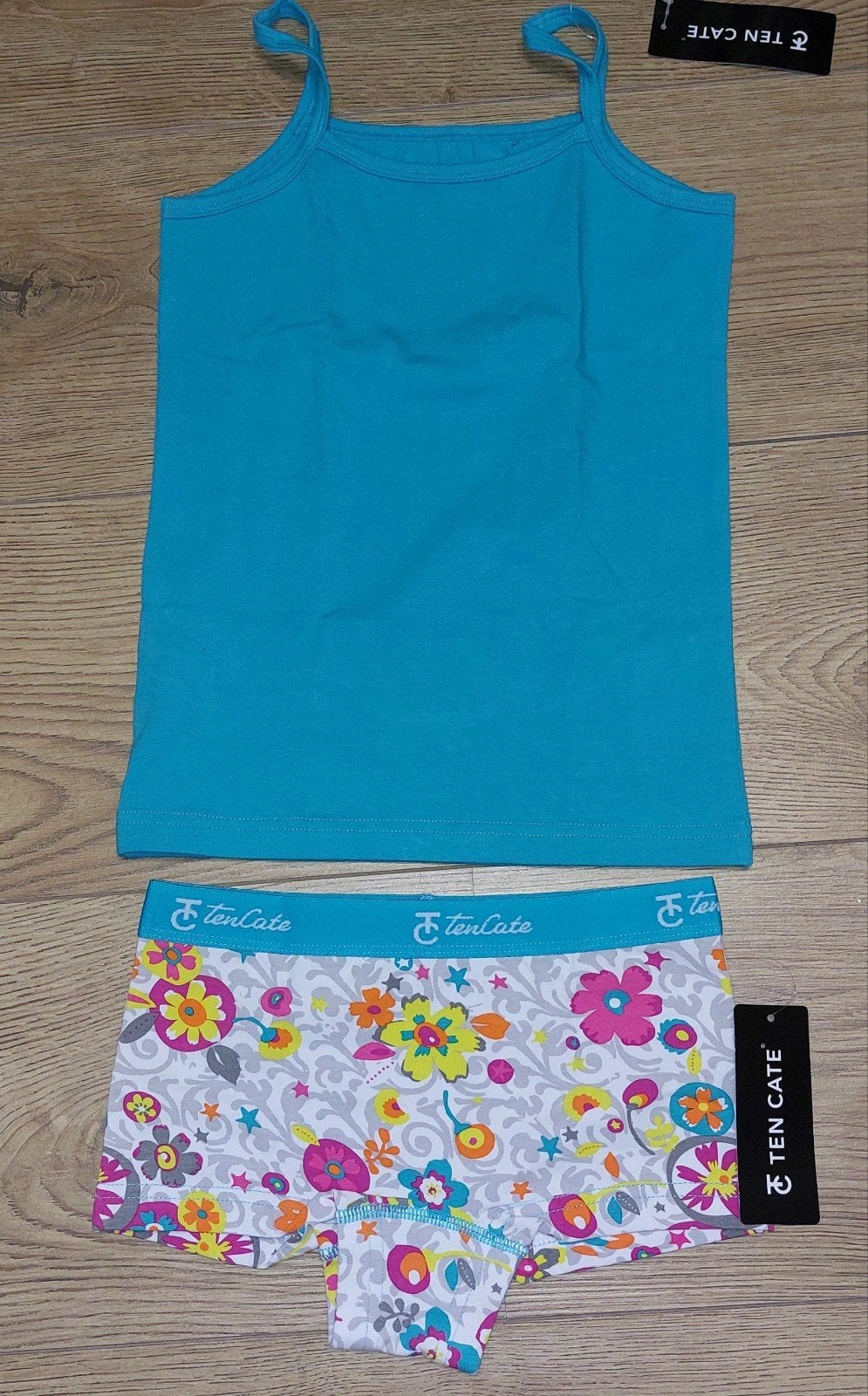nieuw ten cate maat 128, Kinderen en Baby's, Kinderkleding | Maat 128, Nacht- of Onderkleding, Meisje, Nieuw, Ophalen of Verzenden