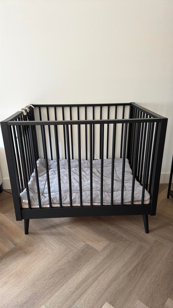 Box, Kinderen en Baby's, Boxen, Ophalen, Zo goed als nieuw