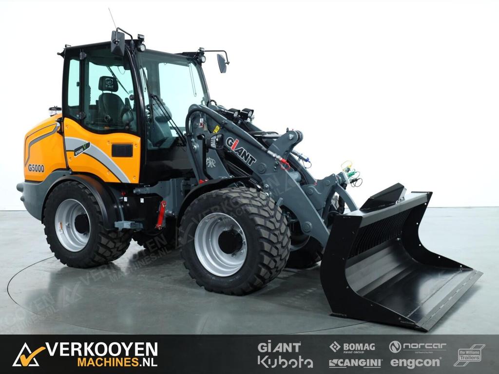 Voor al uw mini loader werkzaamheden, Tuin en Terras, Zand, Ophoogzand, Ophalen of Verzenden