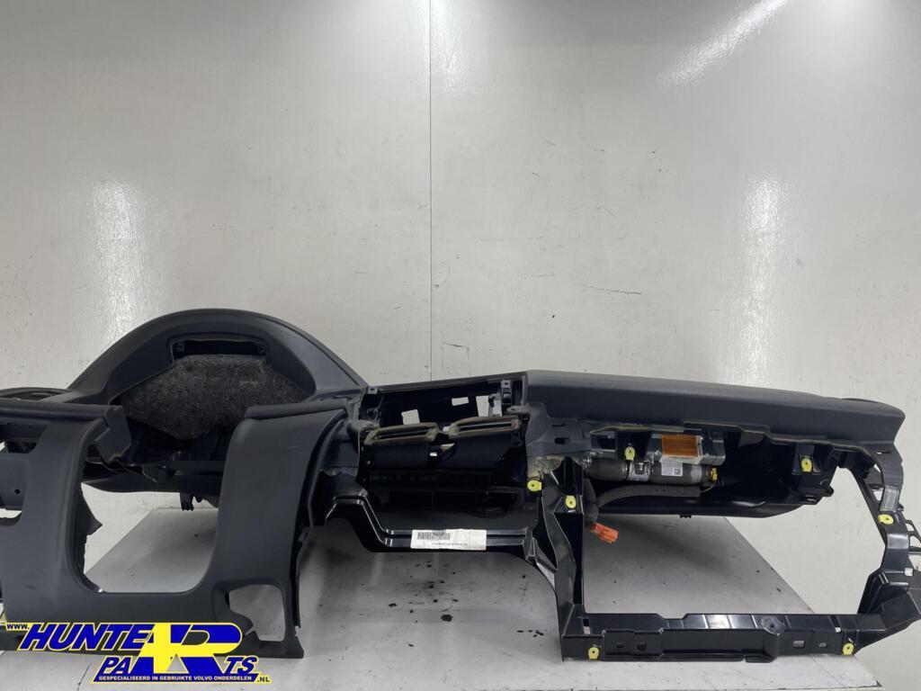 Airbagset Volvo XC60 I ('08->) 31332118, Auto-onderdelen, Dashboard en Schakelaars, Gebruikt, Ophalen of Verzenden, Volvo, Volvo