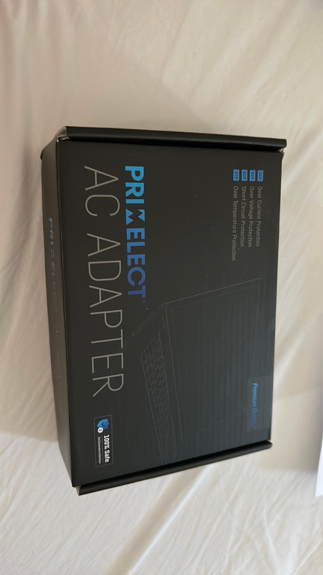 Primelect, Computers en Software, Laptop-opladers, Verzenden, Nieuw