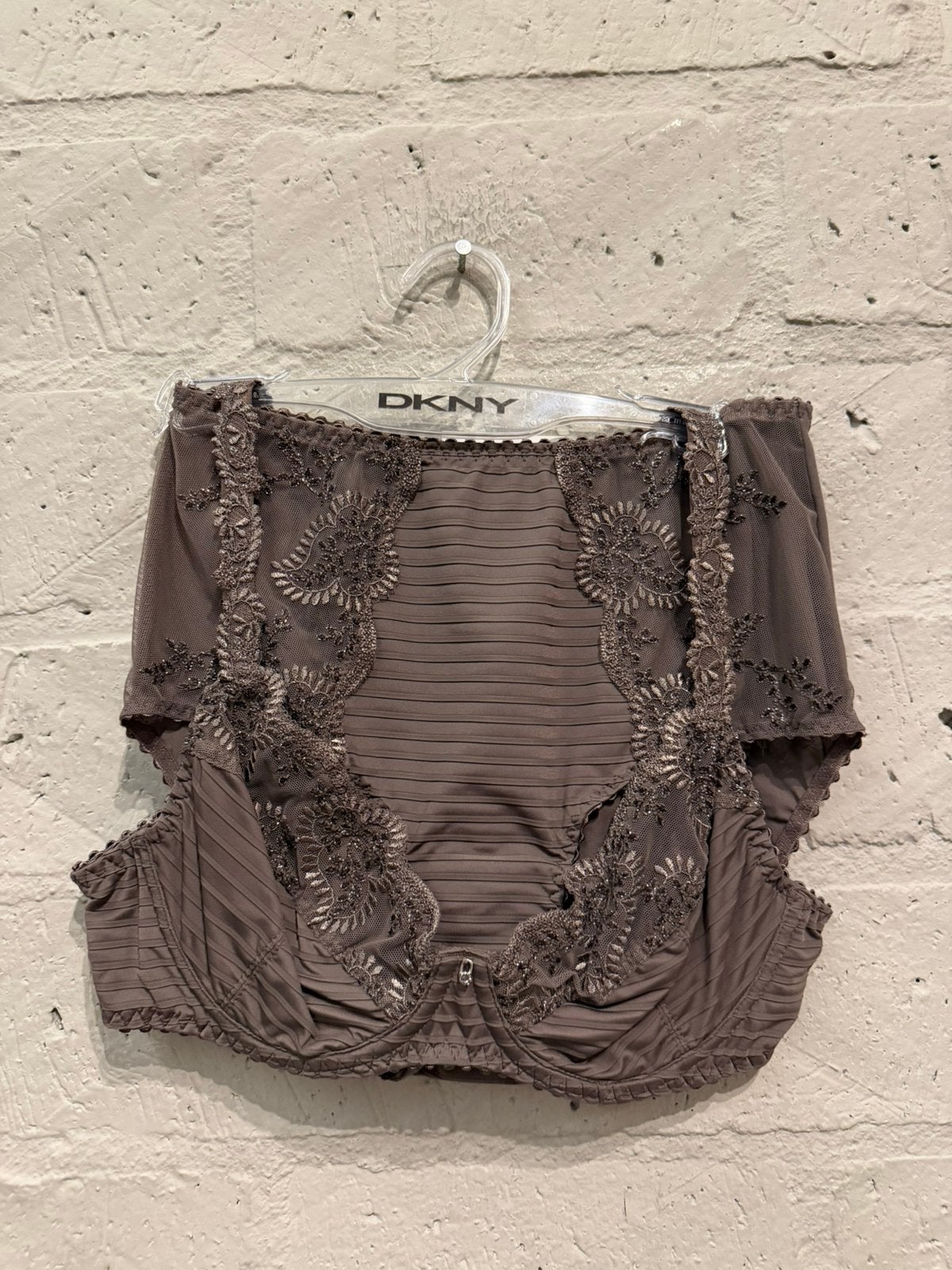 Louisa Bracq bh 70D slip 36 NIEUW!! Nu €30, Ophalen of Verzenden, Setje
