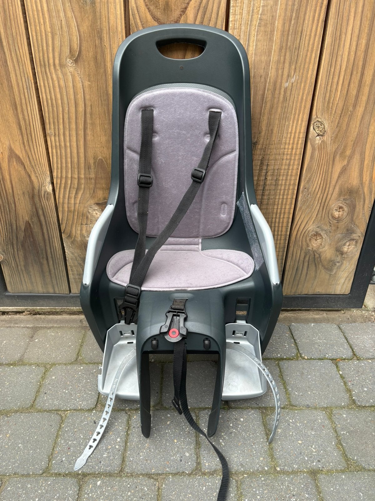Kinderstoel fiets, Ophalen, Gebruikt, Overige typen