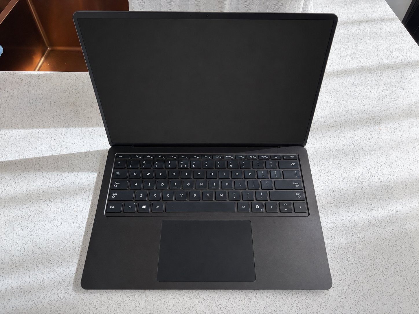 Microsoft Surface Laptop 7th Ed. Snapdragon X Elite 16GB 1TB, Qwerty, Verzenden, 13 inch, Met touchscreen