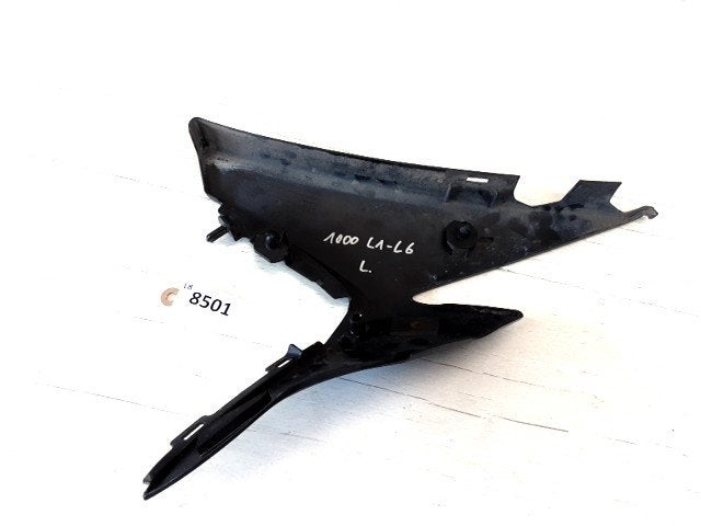 GSXR1000 2012 - 2016 Suzuki Cover Cover onder zadel D1-51843