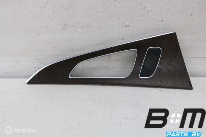 Sierlijst linksachter Audi A6 4G 4G0867419H, Gebruikt