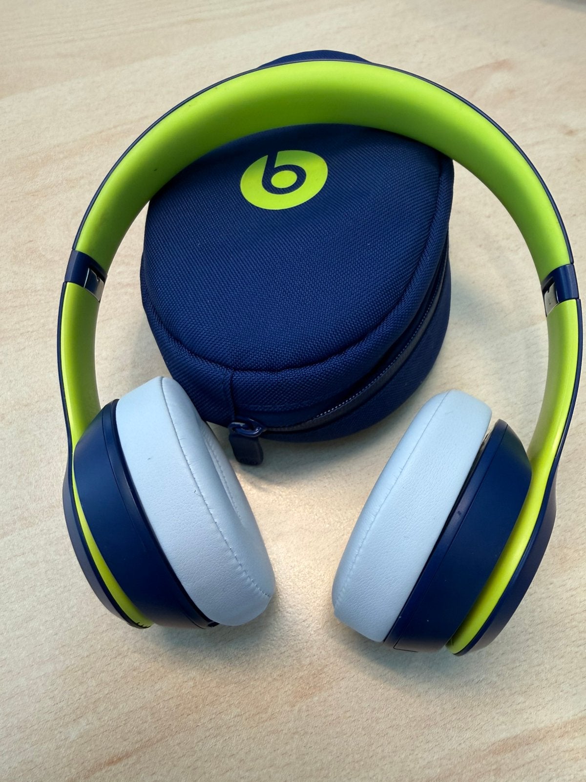 Beats Solo 3, Audio, Tv en Foto, Ophalen of Verzenden, Zo goed als nieuw, Beats