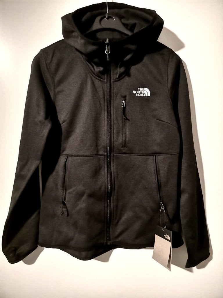 Nieuw met label - The North Face Lixus 2.0 (Maat S), Zwart, Overige typen, Nieuw, Ophalen of Verzenden