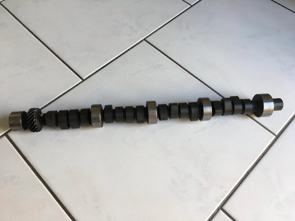 Te koop nokkenas (heavy duty) Dodge w200 d200 ramcharger, Ophalen of Verzenden