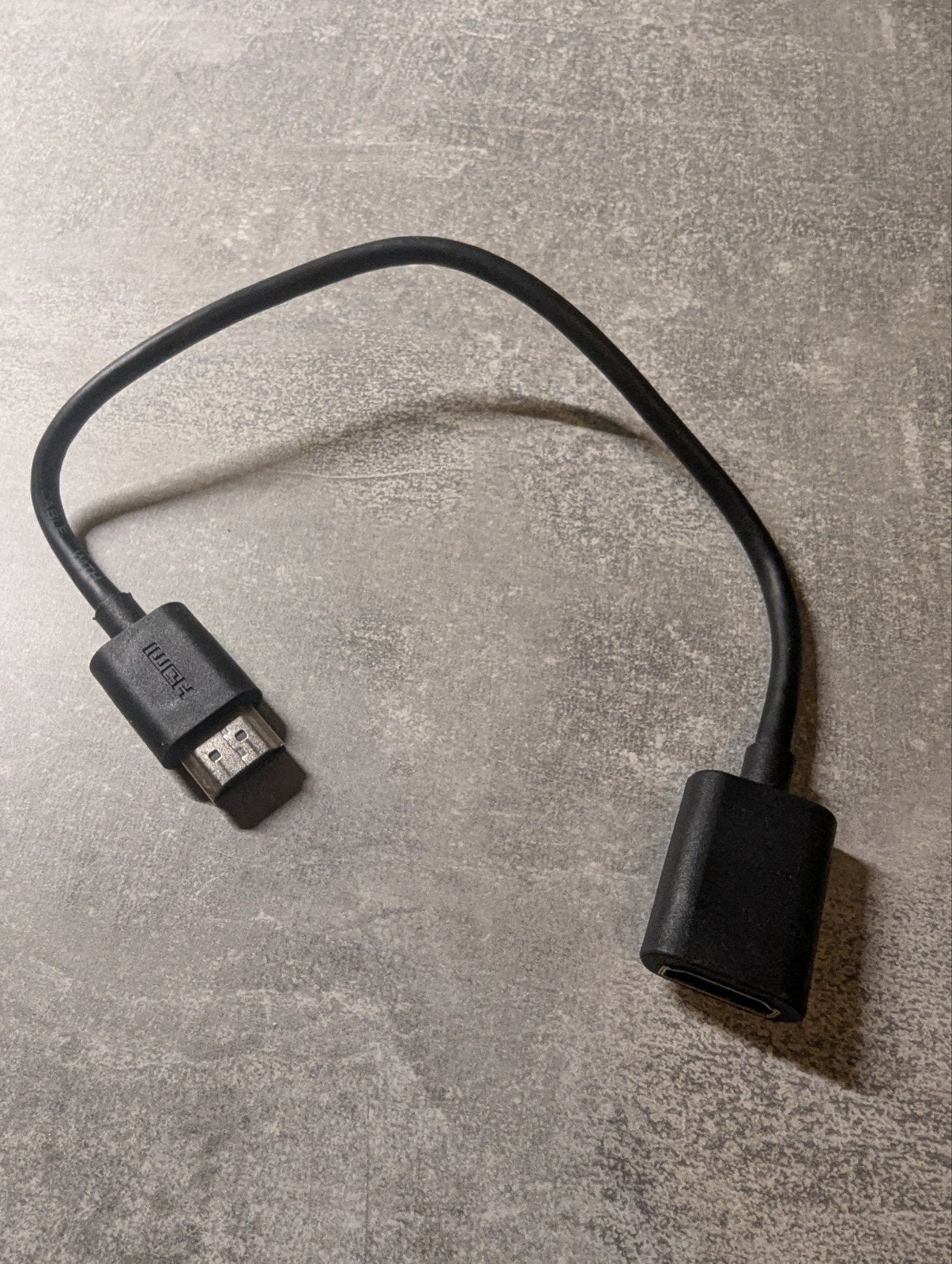 Foto 5 van Xiaomi Mi TV Stick 4K - Smart TV-ervaring in zakformaat