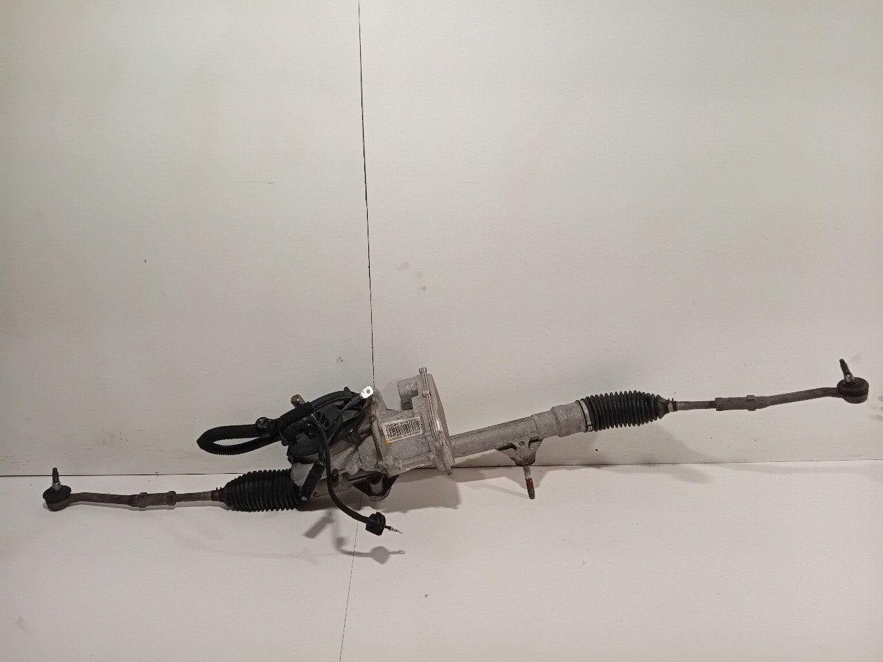Stuurhuis Citroën C3, Auto-onderdelen, Onderdelen@venauto.nl, Van der Ven Autorecycling B.V., Gebruikt, Ettenseweg 76, 4706 PB Roosendaal, The Netherlands