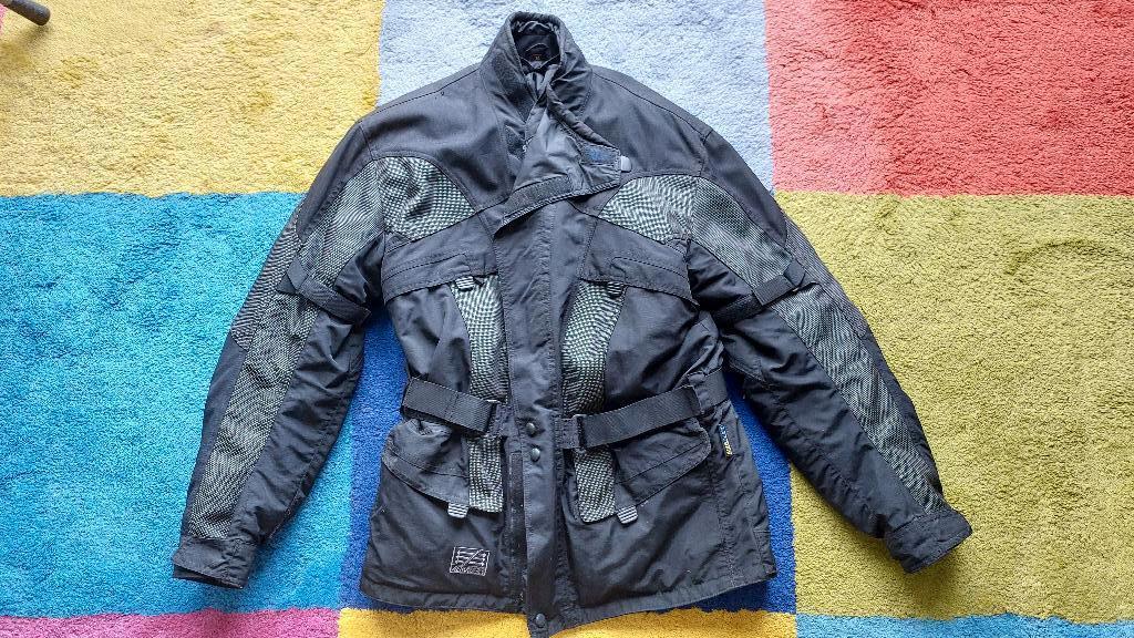 Regenpak Difi maat M dames of kleine heren, Motoren, Kleding | Motorkleding, Combipak, Dames, Difi, Ophalen of Verzenden