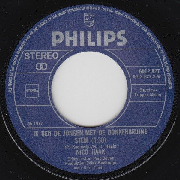 Nico haak - langzaam sneller gaan, Ophalen of Verzenden, Gebruikt, Nederlandstalig