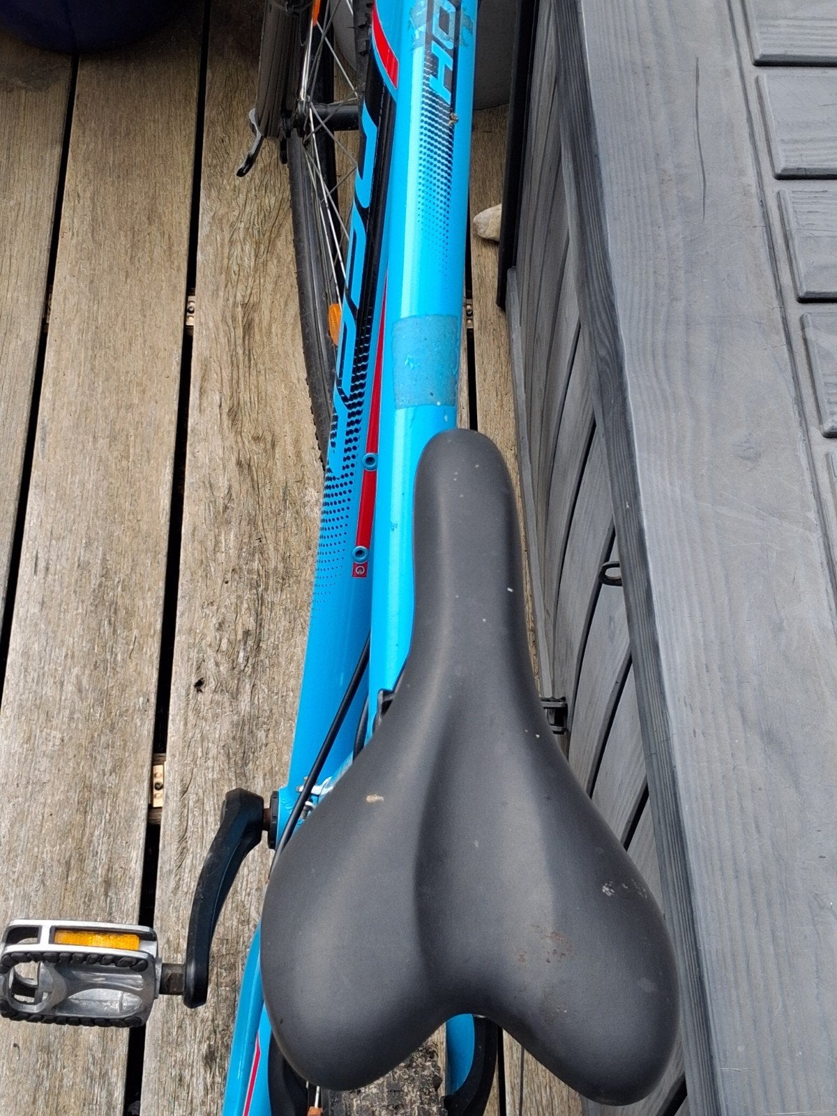 Foto 5 van Mountainbike