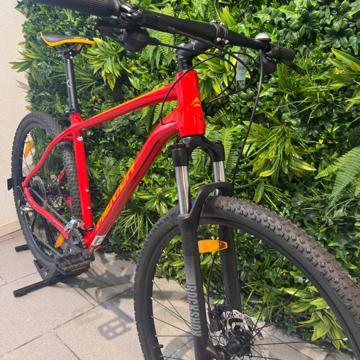 Mountainbike Merida BIG NINE 60 NIEUW!, Ophalen, -, -, Merida