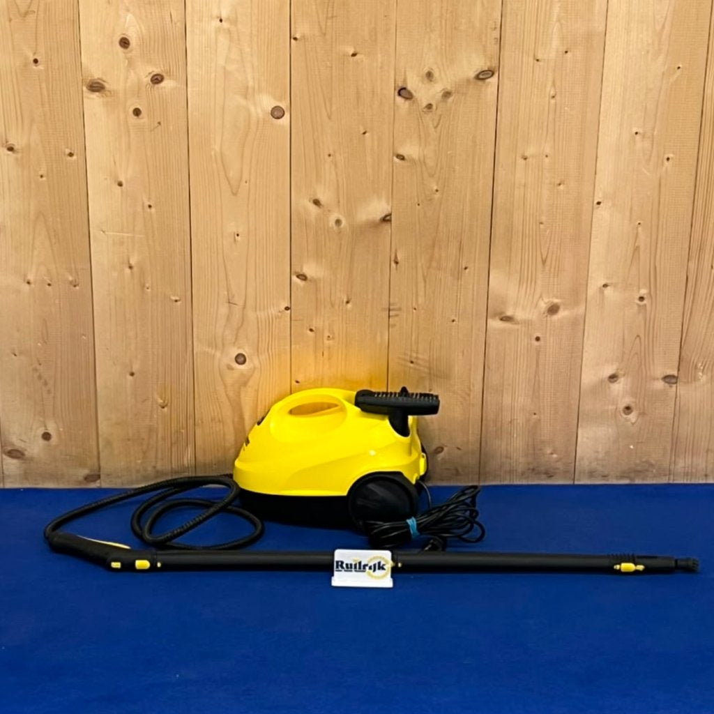 Karcher SC 1.000 stoomreiniger 1400W 3.2 bar - Prima staat, Karcher, Zo goed als nieuw, Support@karcher.com, Alfred-Kärcher-Str. 28-40, 
71364 Winnenden
Germany
