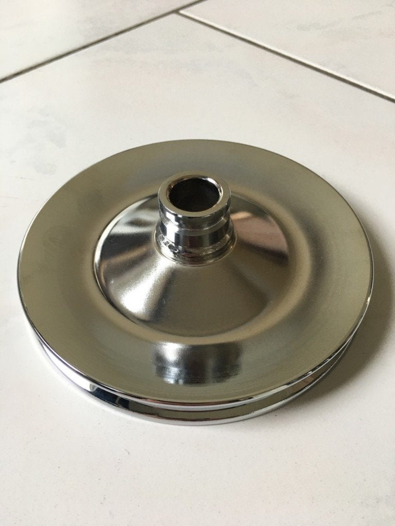 Te koop poelie pomp stuurbekrachtiging Dodge w200 d200, Ophalen of Verzenden